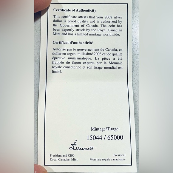 Echoes of history. Celebrating the 400 Anniversary of Quebec City (1608-2008) - Picture 6 of 6